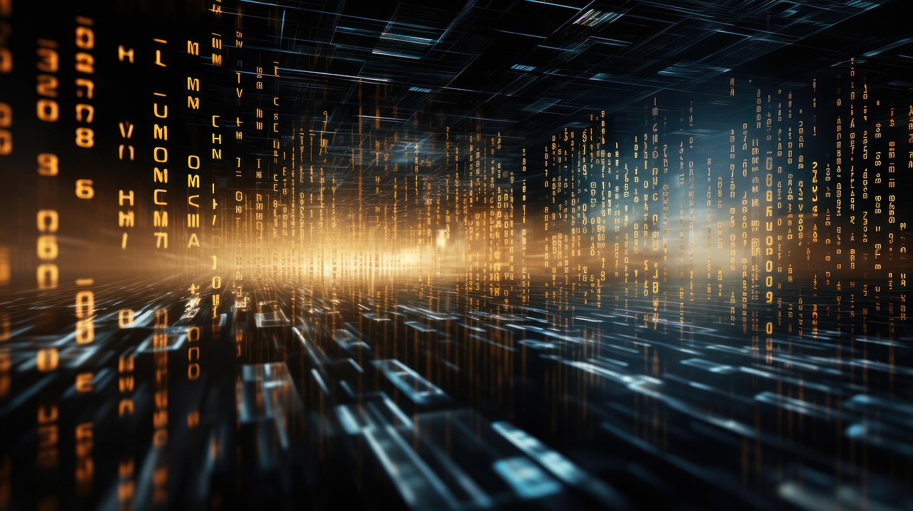 You are currently viewing Escaping the Matrix